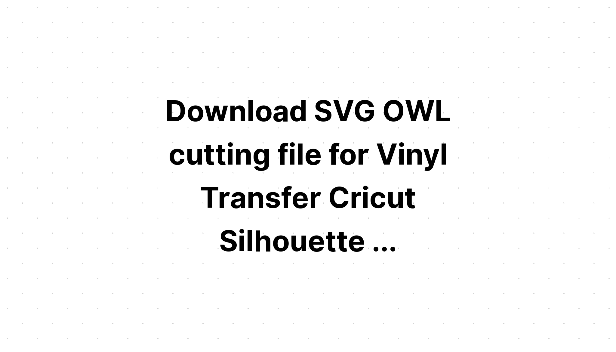 Download How To Make Svg Cut Files For Cricut & Silhouette - Layered SVG Cut File